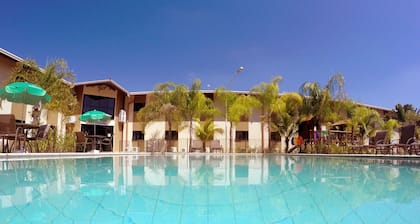 Cegil Hotel Boulevard