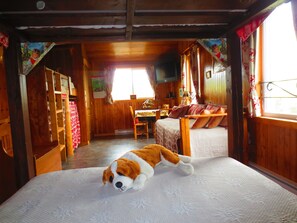 Standard Suite (La Cime de l'Est)