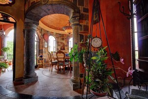 Λεπτομέρεια εσωτερικού χώρου