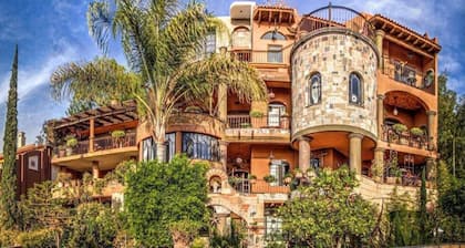 Hotel Casa Angelitos