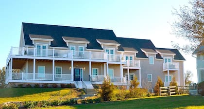 The Inn at Spring House