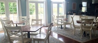 The Inn at Spring House