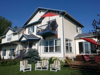 Gîte Domaine de la Baie B&B