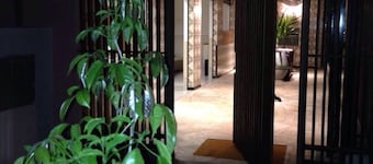 Vespasiano Hotel