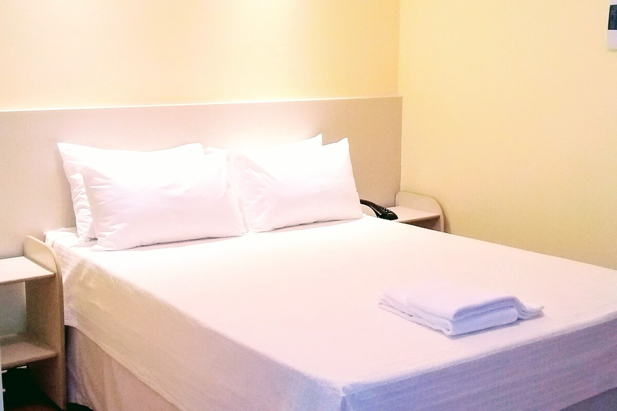 EXPRESS CAMA CASAL