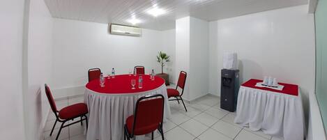 Kemudahan mesyuarat