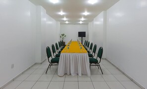 Sala de reunião