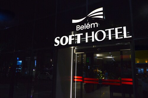 Belém Soft Hotel