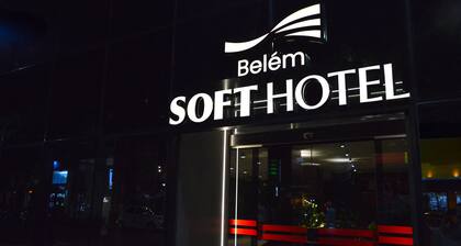 Belém Soft Hotel