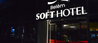 Belém Soft Hotel