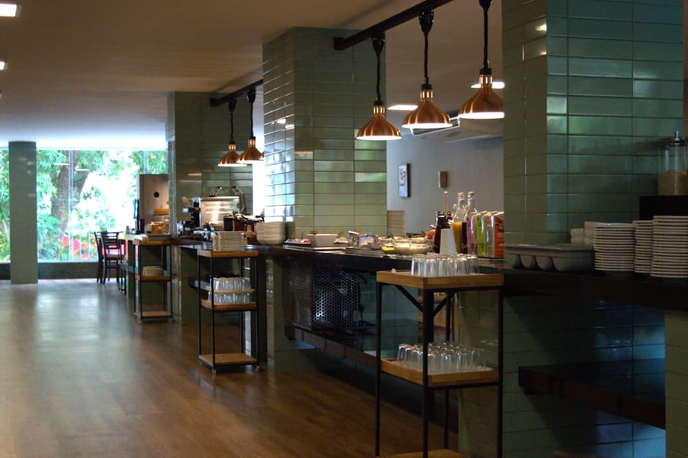 Belém Soft Hotel