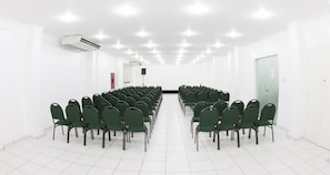 Sala de reunião
