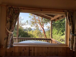 Cottage, 1 Bedroom | Free WiFi - Deer Harbor Cottages (Deer Harbor)