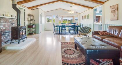 Deer Harbor Cottages