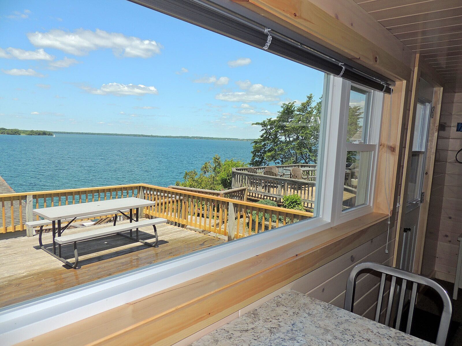 Cottage 4, 1 Bedroom | Individually decorated, individually furnished, laptop workspace