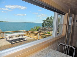 Cottage 4, 1 Bedroom | Individually decorated, individually furnished, laptop workspace