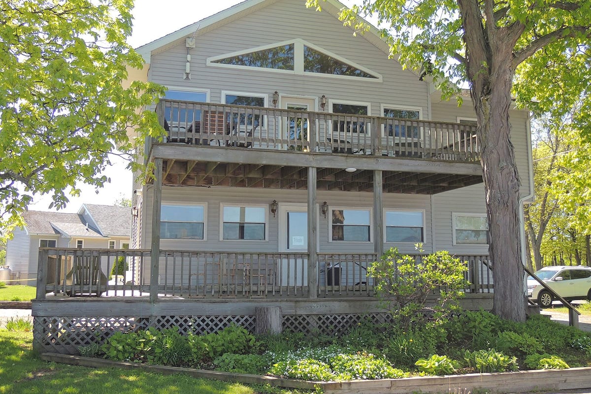 Family Apartment