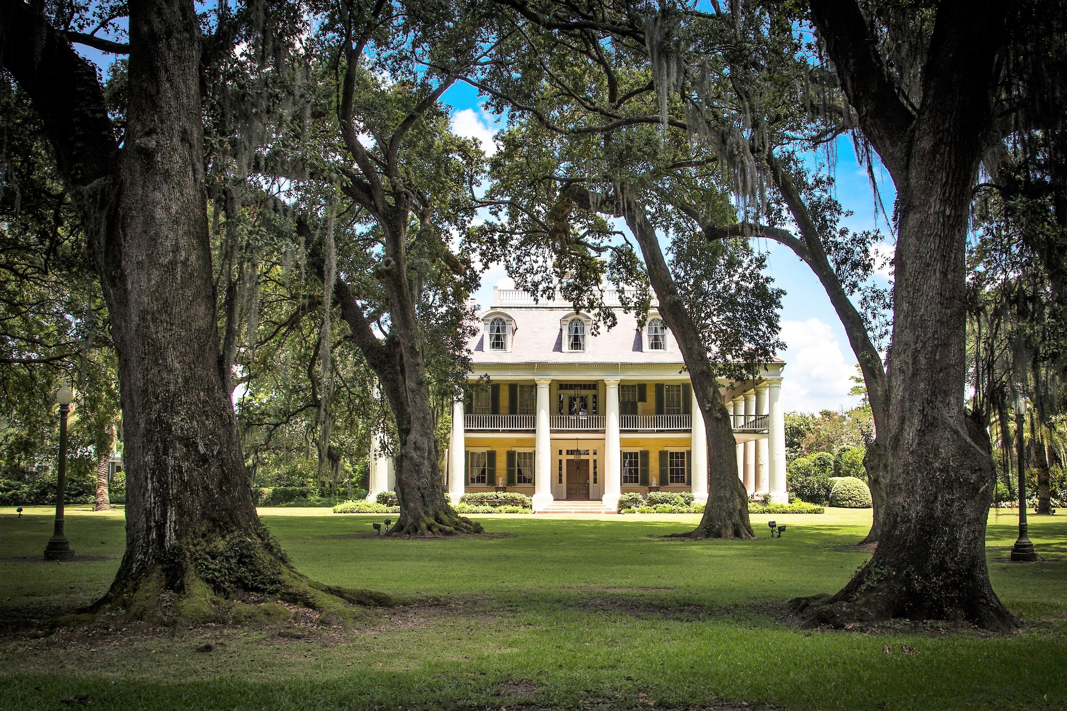 Àrea exterior de l'allotjament