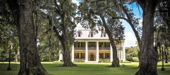 Houmas House Plantation and Gardens