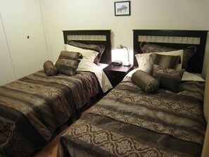 Deluxe Room | Free WiFi