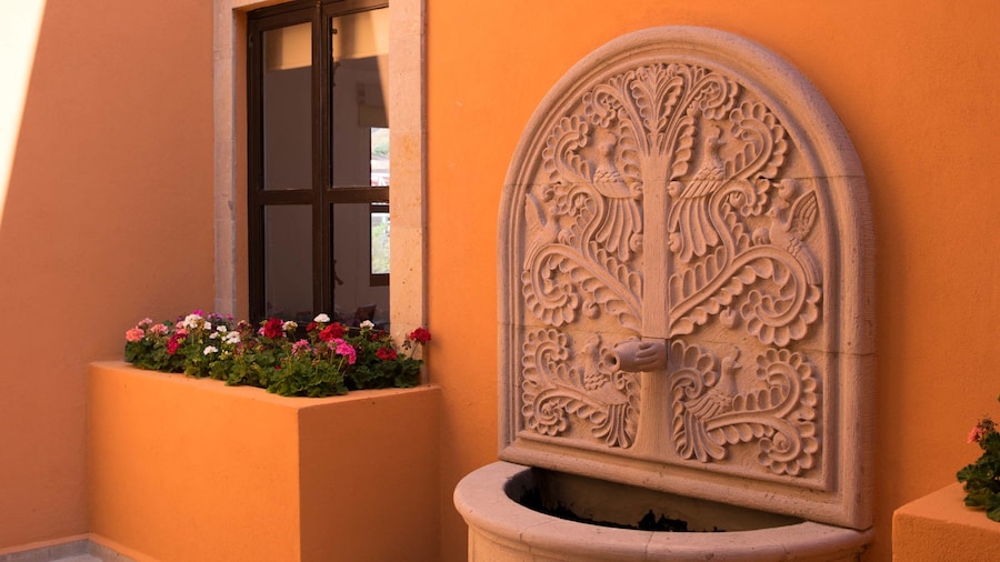 Hotel La Estacion