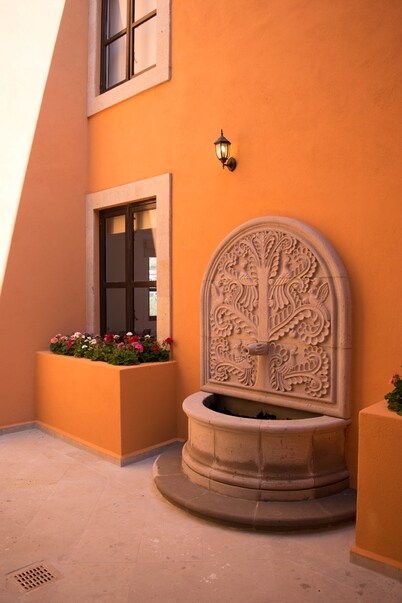 Hotel La Estacion