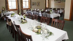 Meeting facility - Balch Hotel (Dufur)