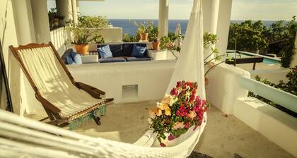 Villas Mykonos