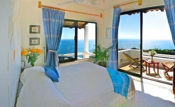 1 bedroom, in-room safe, iron/ironing board, free WiFi