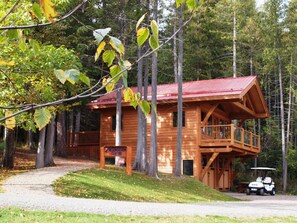 Business centre - WING CREEK RESORT (Kaslo)