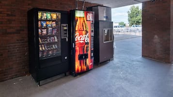 Vending machine