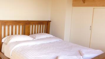 2 chambres, décoration personnalisée, ameublement personnalisé