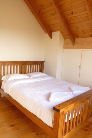 2 ห้องนอน, ห้องพักตกแต่งอย่างมีเอกลักษณ์, ตกแต่งพิเศษโดยเฉพาะ