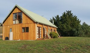 บริเวณภายนอก