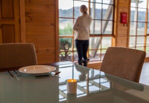 Dining - Charles Reuben Estate (Tea Tree)