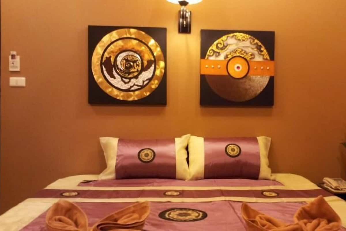 Double Room | Rollaway beds