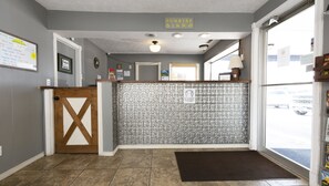 Recepció