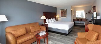 Sunrise Inn Williamstown