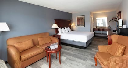 Sunrise Inn Williamstown