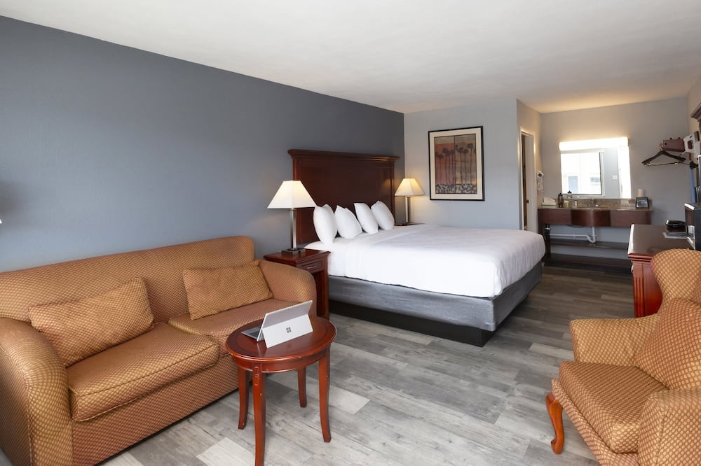 Sunrise Inn Williamstown