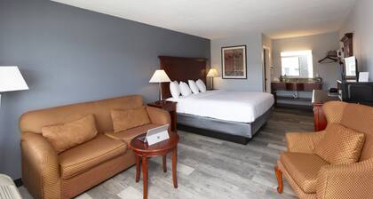 Sunrise Inn Williamstown