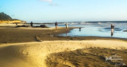 Beachcomber Cottages