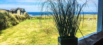 Beachcomber Cottages