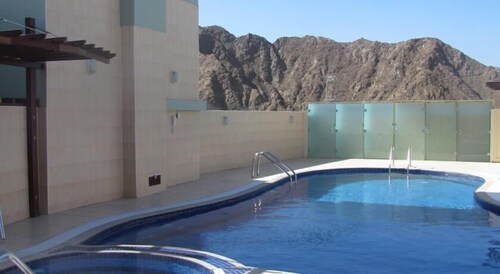 Mirage Hotel Al Aqah