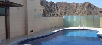 Mirage Hotel Al Aqah
