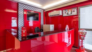 Unclassified image, 3 of 15, button - Al Reem Hotel Apartments (Sharjah)