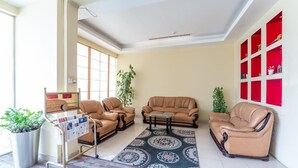 Unclassified image, 5 of 15, button - Al Reem Hotel Apartments (Sharjah)