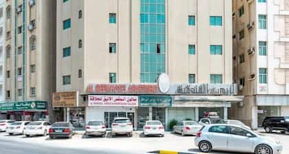 Al Reem Hotel Apartments