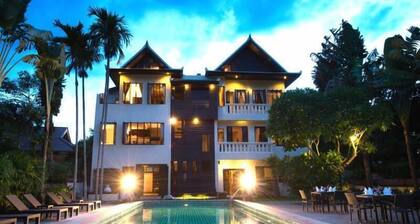 Baan Vartika at Ping