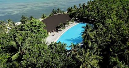 Canareef Resort Maldives